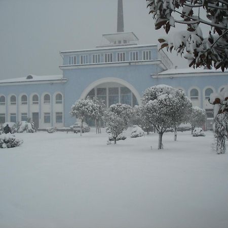 Old Batumi'S Diamond公寓 外观 照片