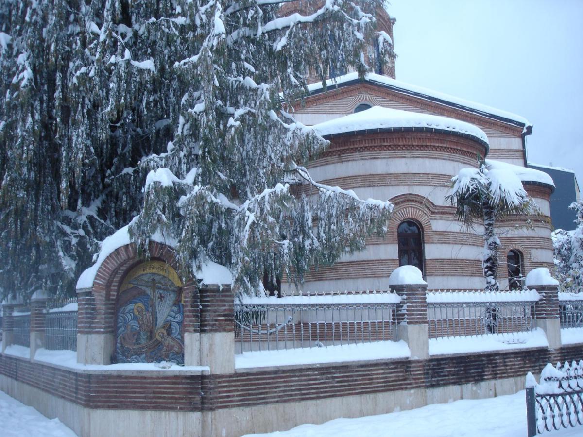 Old Batumi'S Diamond公寓 外观 照片
