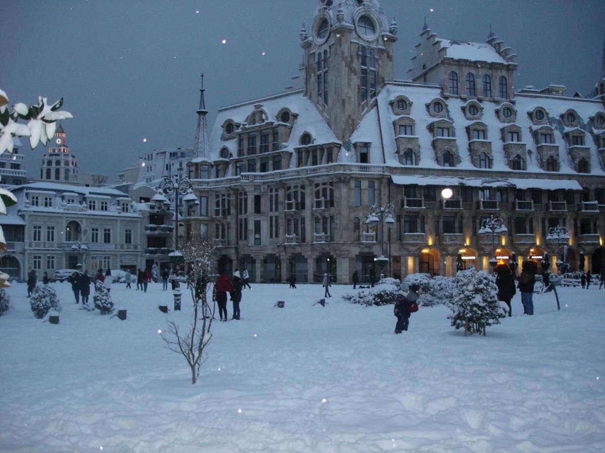 Old Batumi'S Diamond公寓 外观 照片