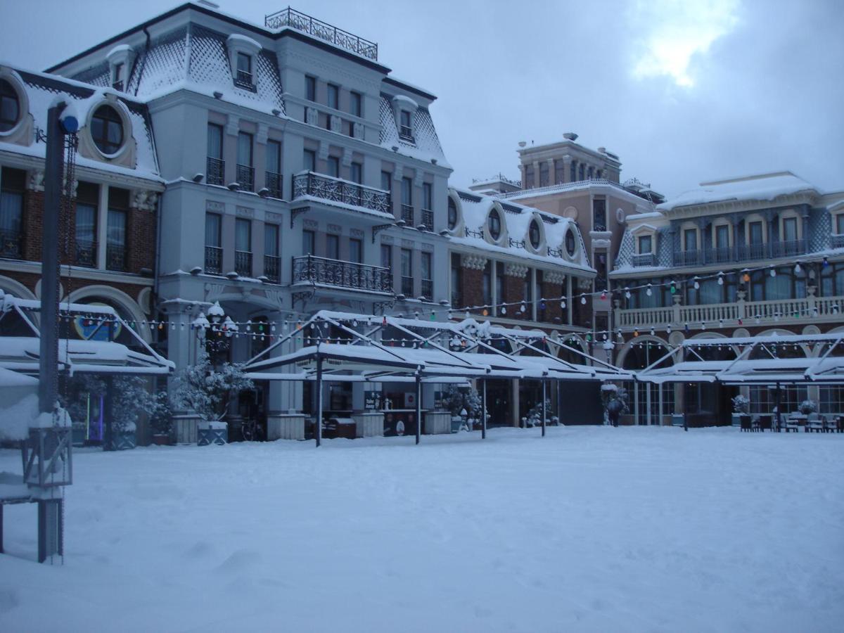 Old Batumi'S Diamond公寓 外观 照片