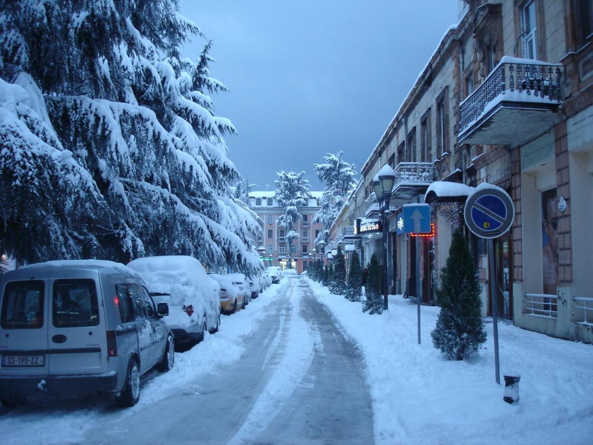 Old Batumi'S Diamond公寓 外观 照片